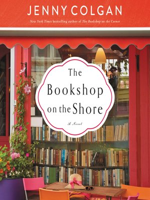 cover image of The Bookshop on the Shore